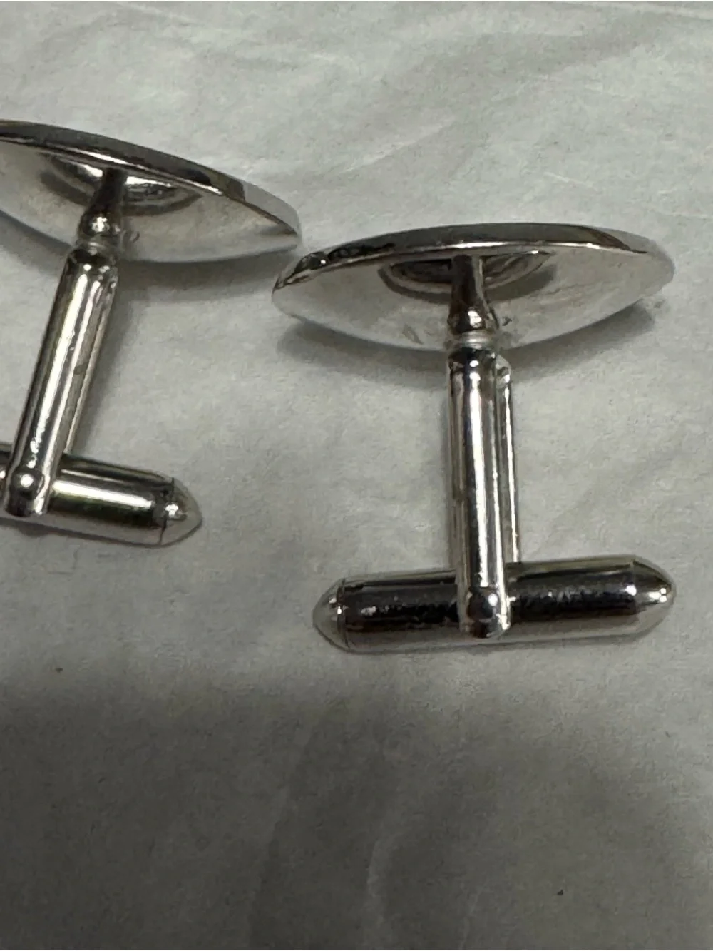 Vintage Cuff links